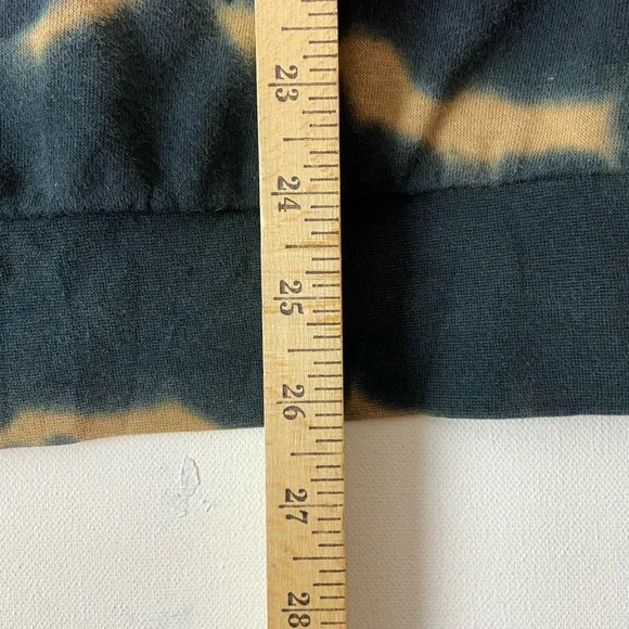 Star Wars This Is The Way Tie Dye Sweatshirt Medium (sku 503) - Picture 7 of 13